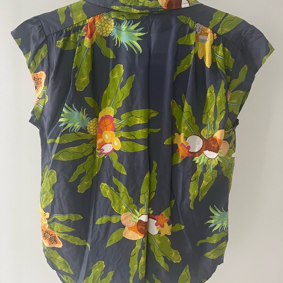 Patagonia Pataloha Women’s Top - Picture 4 of 5